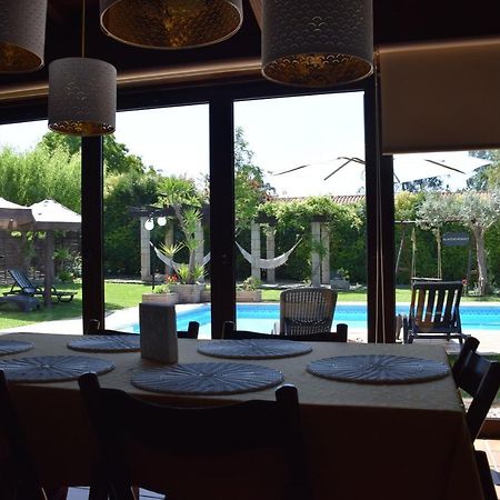 Alagoas4Family - Country House Arouca Extérieur photo