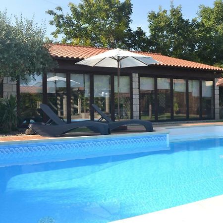 Alagoas4Family - Country House Arouca Extérieur photo