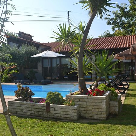 Alagoas4Family - Country House Arouca Extérieur photo