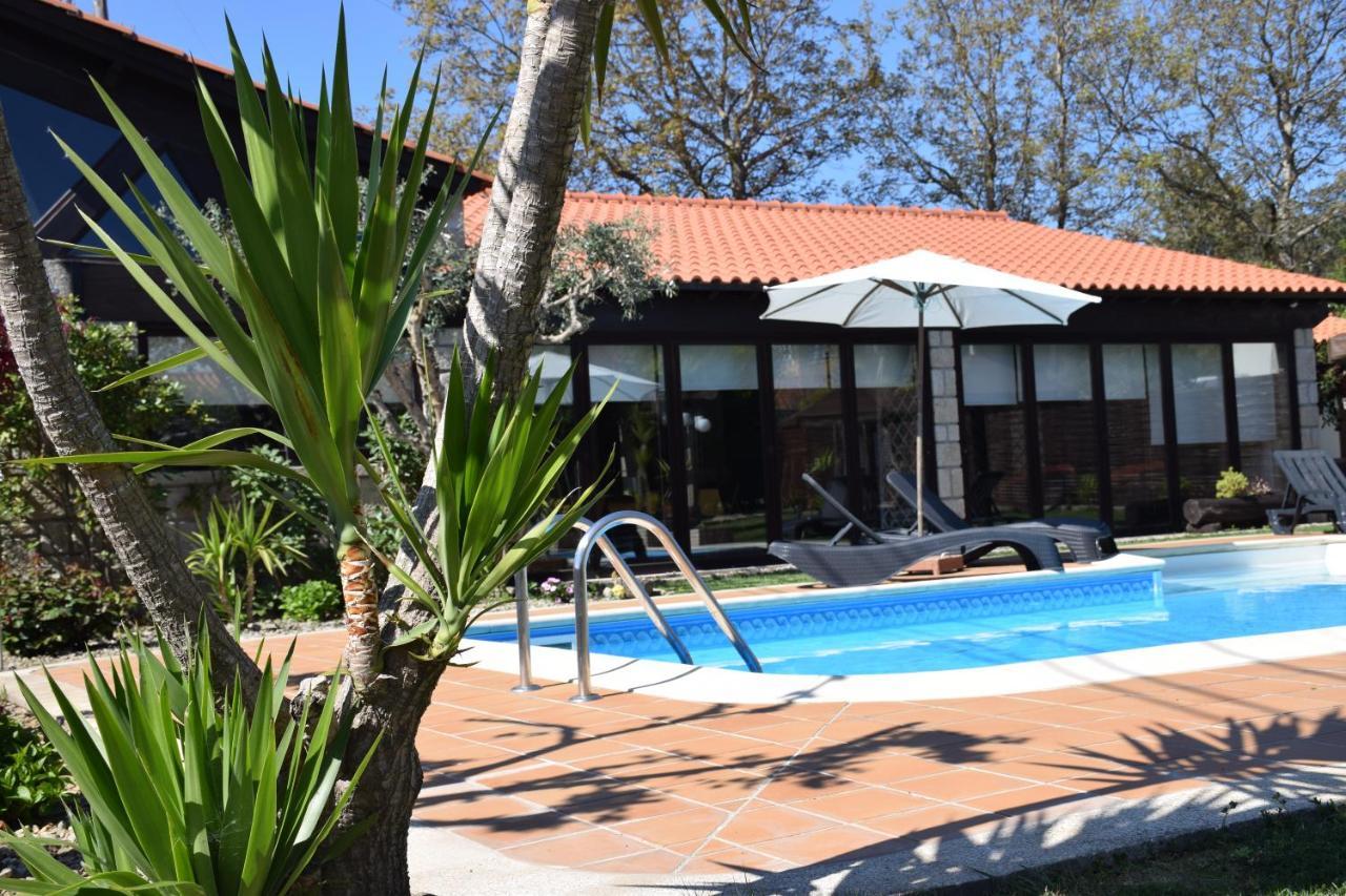 Alagoas4Family - Country House Arouca Extérieur photo