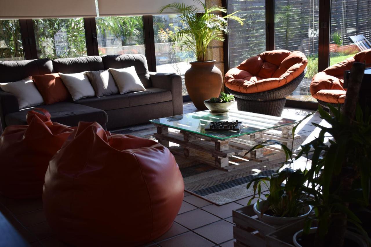 Alagoas4Family - Country House Arouca Extérieur photo