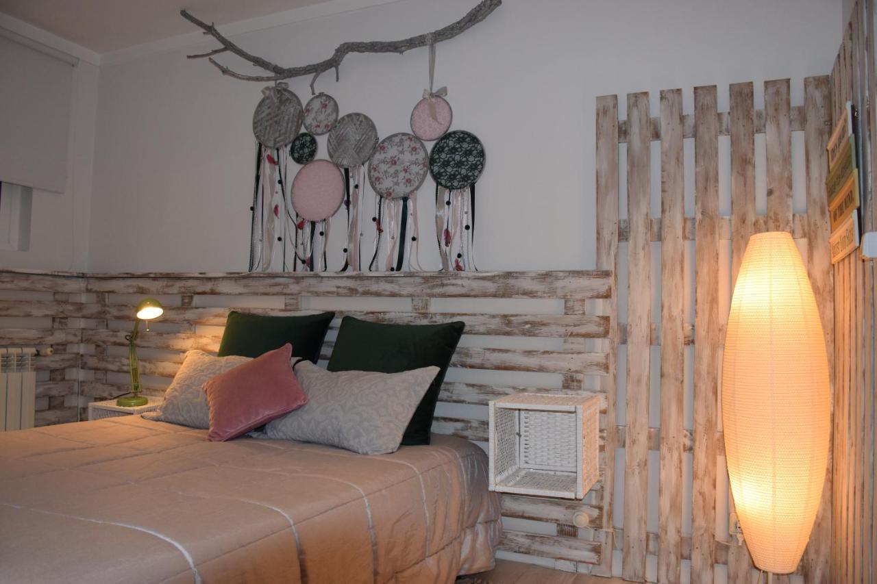 Alagoas4Family - Country House Arouca Extérieur photo