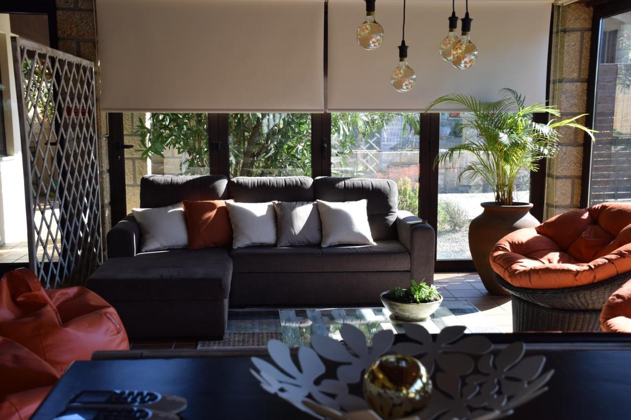 Alagoas4Family - Country House Arouca Extérieur photo