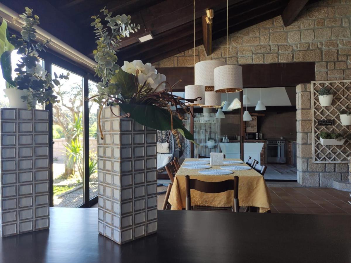 Alagoas4Family - Country House Arouca Extérieur photo