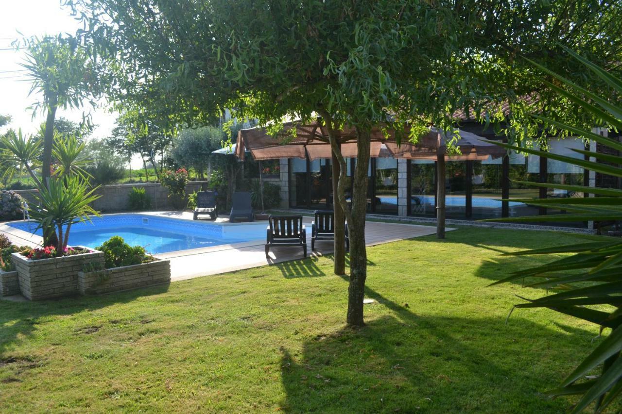 Alagoas4Family - Country House Arouca Extérieur photo