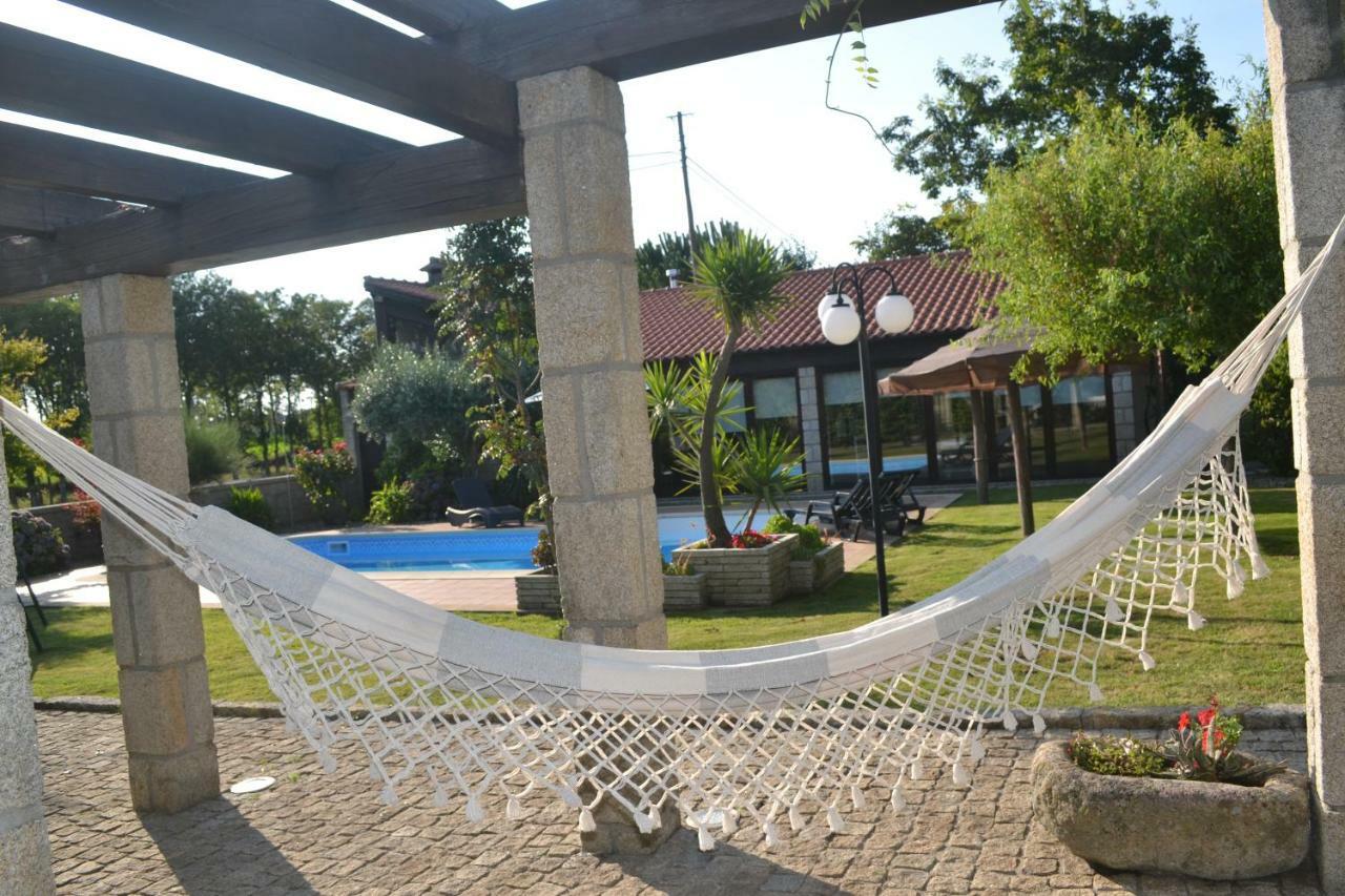 Alagoas4Family - Country House Arouca Extérieur photo