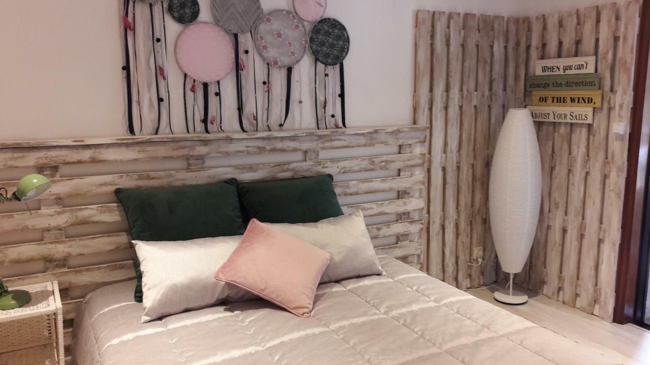 Alagoas4Family - Country House Arouca Extérieur photo