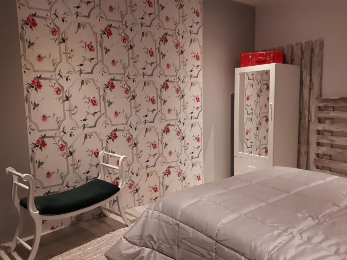 Alagoas4Family - Country House Arouca Extérieur photo